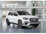 2026 Mercedes-Benz GLS 580 AWD SUV for sale #373345 - photo 11
