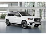 2026 Mercedes-Benz GLS 580 AWD SUV for sale #373345 - photo 12