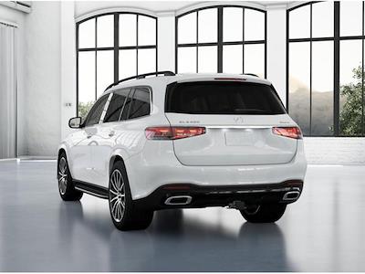 2026 Mercedes-Benz GLS 450 AWD SUV for sale #373353 - photo 2
