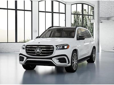 2026 Mercedes-Benz GLS 450 AWD SUV for sale #373353 - photo 1
