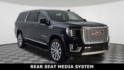 Used 2021 GMC Yukon XL Denali for sale #373353B - photo 1