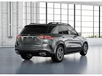 2026 Mercedes-Benz GLE 450 SUV AWD SUV for sale #373356 - photo 2