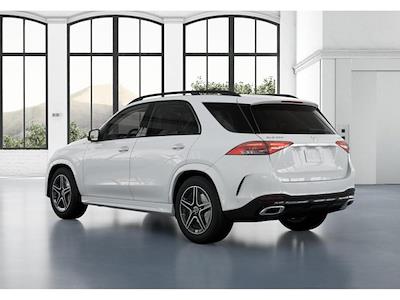 2026 Mercedes-Benz GLE 350 AWD SUV for sale #373357 - photo 2