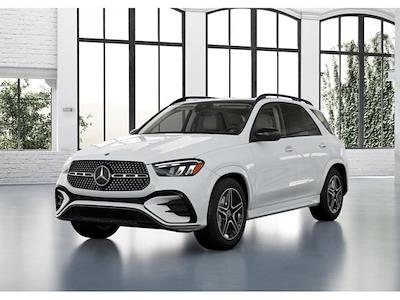2026 Mercedes-Benz GLE 350 AWD SUV for sale #373357 - photo 1