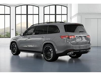 2026 Mercedes-Benz GLS 580 AWD SUV for sale #373358 - photo 2