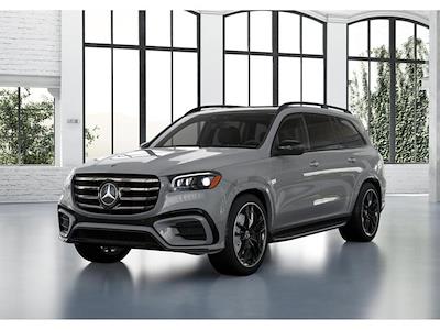 2026 Mercedes-Benz GLS 580 AWD SUV for sale #373358 - photo 1