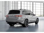 2026 Mercedes-Benz GLS 580 AWD SUV for sale #373358 - photo 8