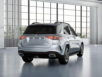 2026 Mercedes-Benz GLE 450 SUV AWD SUV for sale #373359 - photo 2