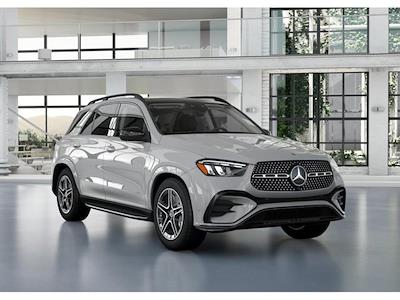 2026 Mercedes-Benz GLE 450 SUV AWD SUV for sale #373362 - photo 1
