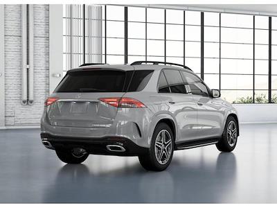 2026 Mercedes-Benz GLE 450 SUV AWD SUV for sale #373362 - photo 2