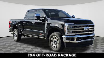 2024 Ford F-350 Crew Cab SRW 4WD Pickup for sale #373364A - photo 1