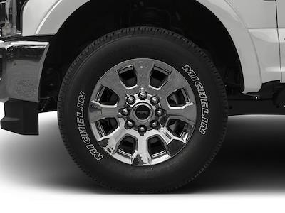 Used 2017 Ford F-250 - photo 1