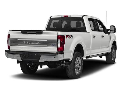 Used 2017 Ford F-250 - photo 1