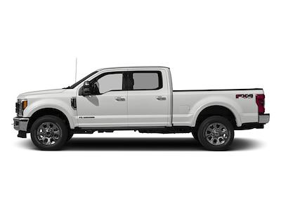 Used 2017 Ford F-250 - photo 1