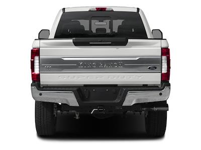 Used 2017 Ford F-250 - photo 1