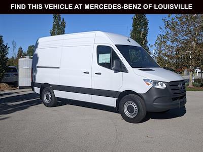 2024 Mercedes-Benz Sprinter 2500 Standard Roof RWD Empty Cargo Van for sale #373368 - photo 1