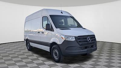 2024 Mercedes-Benz Sprinter 2500 Standard Roof RWD Empty Cargo Van for sale #373369 - photo 1