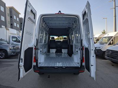 2024 Mercedes-Benz Sprinter 2500 Standard Roof RWD Empty Cargo Van for sale #373369 - photo 2