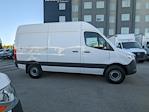 2024 Mercedes-Benz Sprinter 2500 Standard Roof RWD Empty Cargo Van for sale #373369 - photo 18