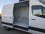 2024 Mercedes-Benz Sprinter 2500 Standard Roof RWD Empty Cargo Van for sale #373369 - photo 19