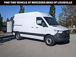 2024 Mercedes-Benz Sprinter 2500 Standard Roof RWD Empty Cargo Van for sale #373371 - photo 1
