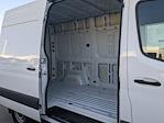 2024 Mercedes-Benz Sprinter 2500 Standard Roof RWD Empty Cargo Van for sale #373372 - photo 18