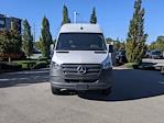 2024 Mercedes-Benz Sprinter 2500 Standard Roof RWD Empty Cargo Van for sale #373373 - photo 18