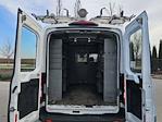 Used 2018 Ford Transit 250 Medium Roof Upfitted Cargo Van for sale #373373A - photo 23