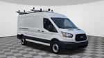 Used 2018 Ford Transit 250 Medium Roof Upfitted Cargo Van for sale #373373A - photo 34