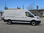 Used 2018 Ford Transit 250 Medium Roof Upfitted Cargo Van for sale #373373A - photo 35