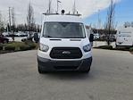 Used 2018 Ford Transit 250 Medium Roof Upfitted Cargo Van for sale #373373A - photo 36