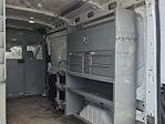 Used 2018 Ford Transit 250 Medium Roof Upfitted Cargo Van for sale #373373A - photo 3
