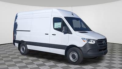 2024 Mercedes-Benz Sprinter 2500 Standard Roof RWD Empty Cargo Van for sale #373375 - photo 1