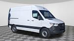 2024 Mercedes-Benz Sprinter 2500 Standard Roof RWD Empty Cargo Van for sale #373375 - photo 1