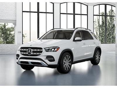 2026 Mercedes-Benz GLE 350 AWD SUV for sale #373379 - photo 1