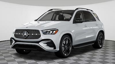 2026 Mercedes-Benz GLE 450 SUV AWD SUV for sale #373395 - photo 1