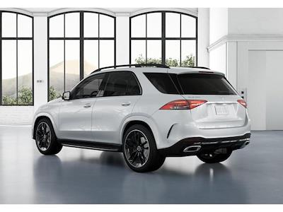 2026 Mercedes-Benz GLE 450 SUV AWD SUV for sale #373395 - photo 2