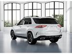 2026 Mercedes-Benz GLE 450 SUV AWD SUV for sale #373395 - photo 25