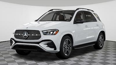 2026 Mercedes-Benz GLE 450 SUV AWD SUV for sale #373396 - photo 1