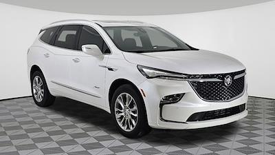 2024 Buick Enclave FWD SUV for sale #373396A - photo 1