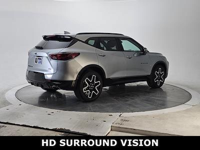 Used 2023 Chevrolet Blazer RS for sale #373401A - photo 2