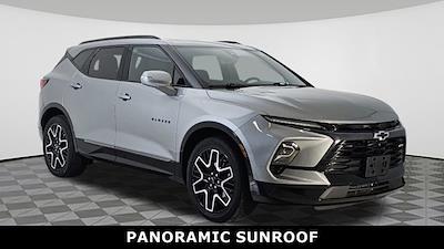 Used 2023 Chevrolet Blazer RS for sale #373401A - photo 1