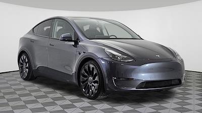 Used 2022 Tesla Model Y Performance for sale #373404A - photo 1