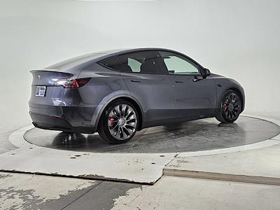 Used 2022 Tesla Model Y Performance for sale #373404A - photo 2