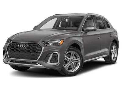 Used 2023 Audi Q5 e - photo 1