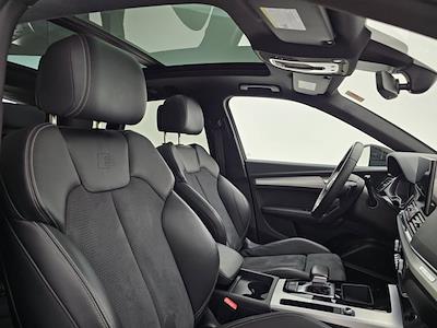 Used 2023 Audi Q5 e - photo 1