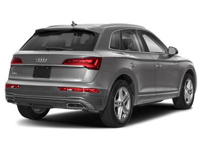 Used 2023 Audi Q5 e - photo 1
