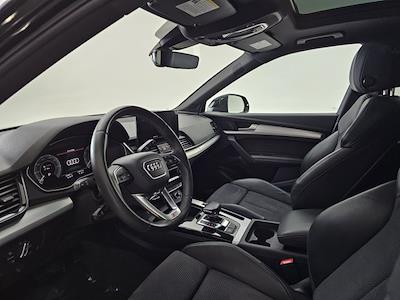 Used 2023 Audi Q5 e - photo 1