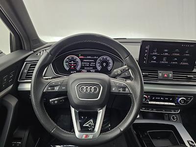 Used 2023 Audi Q5 e - photo 1