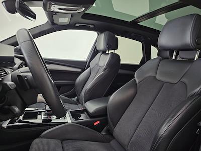 Used 2023 Audi Q5 e - photo 1